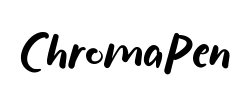 ChromaPen - logo